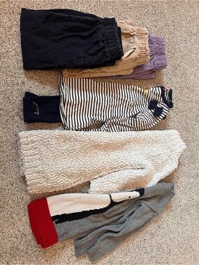 4T girls clothing Lot includes juicy couture